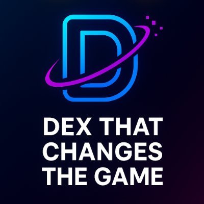 DiDEX_EXCHANGE's profile picture. 🌐 Official Website: https://t.co/4Dg7zJyAd1