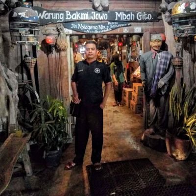 Gunadi7176's profile picture. Simpel Apa Ada Nya,Ga Ribet Yg Penting Cinta Tanah Air NKRI.Bani Kadrun ⛔ Sekte Baliho⛔ Khilafuck ⛔ Hti ⛔