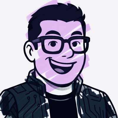 yvweq's profile picture. Iteration First