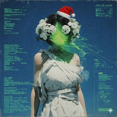 proximasan's profile picture. kuudere at https://t.co/4ZLnfb7qXc • fine-tuning at @Canva @LeonardoAI • #aiart #posthumanism 🤖🖖✨ • opinions largely due to viral stowaways in my dna