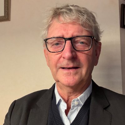 bpdoering's profile picture. International Executive Manager.  Global Health, Data Analytics & AI