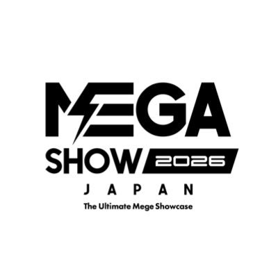 Mega_show_japan's profile picture. 前代未聞の圧倒的スケール。すべては2026年の本編へと繋がるプロローグ。 研ぎ澄まされた美と存在感が交差する瞬間、その一台が究極のアートになる。Reception Event : 2026.01.10.SAT / 船橋競馬場
