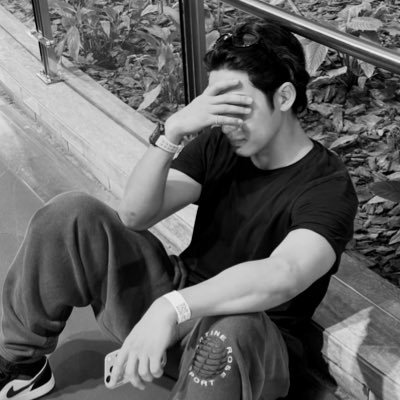 baqwone's profile picture. sibuk