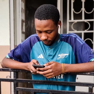 ibrah_umar53414's profile picture. Arsenal till the day I die 💯