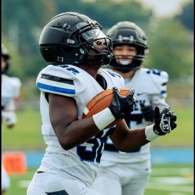 JerMiahCohen26's profile picture. Class of 28| 3.1 GPA| Eastview Highschool, MN l 5'9, 180| RB| email: jermiahcohen@gmail.com