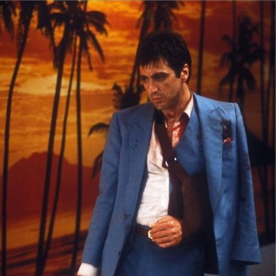 scarfacegrypr's profile picture. 