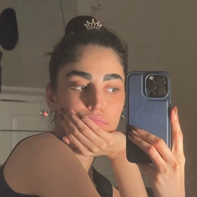 Miinism's profile picture. «تاج‌دار و پرنسس»