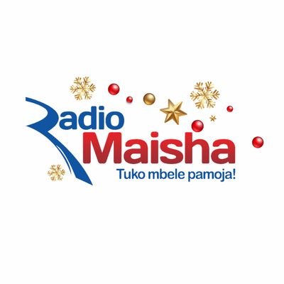 @radiomaisha