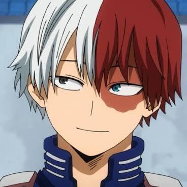 UxxU_tkrt's profile picture. ヒロアカurはじめました 焦凍推しです！