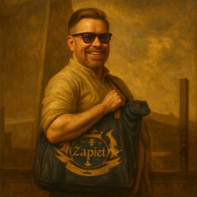 cargix1's profile picture. Founder & CEO at Zapiet – Creating the world's best Shopify apps