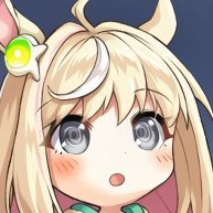 nes_54amu's profile picture. Nai4.5を使用しています。
🐴🔞・ネタ・オリ🐴ごった煮アカウント。おっぱい成分多め、たまに生やすので苦手な方はご注意を。
同好と分かれば承認しますが判断できない場合は却下します。鍵で素性が分からない人はいいね欄のスクショ送ってくださいね。

感想・45報告・bkk・各種凸貰えると喜びます。