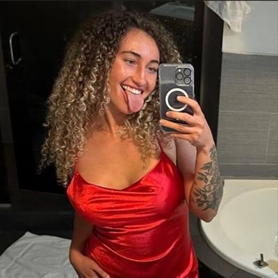 AshleyMoor62977's profile picture. I match energy, not messages.