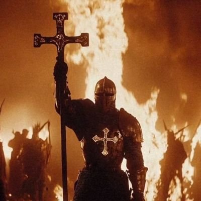 Nomad8319's profile picture. ✝️🇵🇱🇺🇸✝️  Faith in Christ, Trust in Bitcoin 🧡
