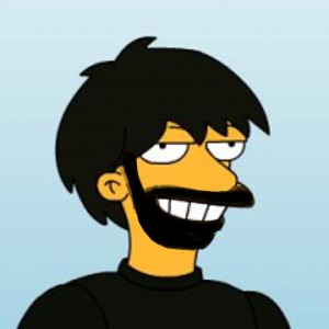 iagolast's profile picture. 👨‍💻 https://t.co/XGiIpaO9QE 
📘 https://t.co/TSzXuXpCIF
📗 https://t.co/y8EEq65X85
📗 https://t.co/iYfpAtp6XF
📁 https://t.co/oiUQ57iM4r