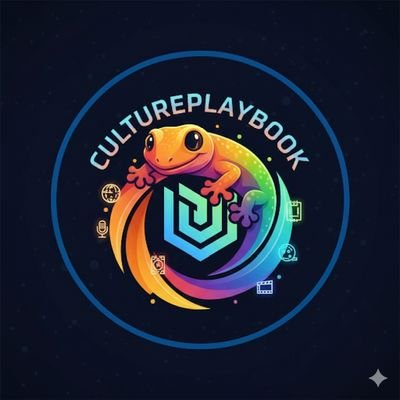 CulturePlaybook's profile picture. The only playbook you need for culture & come-ups💪🤝🔥
Topics discussed:
EVERYTHING!!!
Sports
Tv/Movies
Current Events
and so much more❗️❗️❗️
