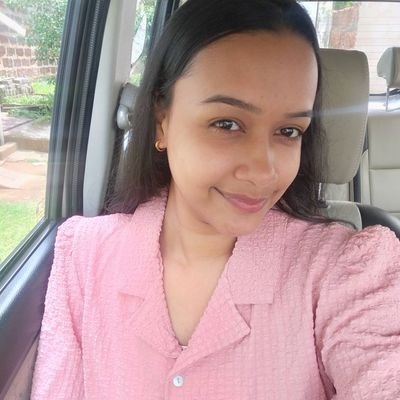 truptiparinnita's profile picture. 