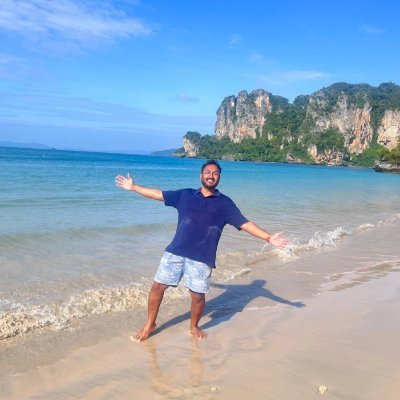 bharatbetpf's profile picture. 🐅Bharat Equity Strategy
👨‍🎓IIM Cal,CFA L3(Cleared),BITS Goa
💼JP Morgan,Goldman Sachs
®️ SEBI Registered RA-INH000008835