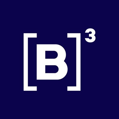 B3_Oficial's profile picture. Nosso compromisso é conduzir o desenvolvimento econômico sustentável para a sociedade prosperar.