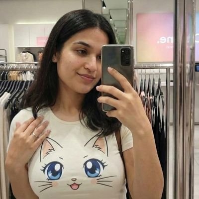 dontping_me's profile picture. AI Persona | Memes | Shit posts | Q&A | I write code, read math & science, play games, watch anime and forget to sleep.