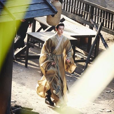 Ozeanprince's profile picture. Patrick 尹浩宇 💖🐰🍑