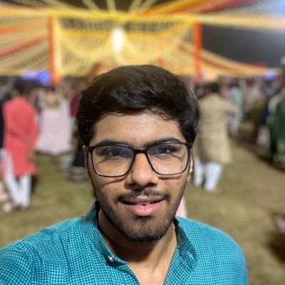kavish_9124's profile picture. 