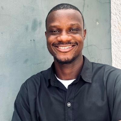 bayoomoayanwole's profile picture. |Christianl |Citizen of 🇳🇬l |Mechanical Engineer| |Ex-Ladokite| lContent Illustrator| lBrand Ambassadorl lHSE &amp; Project Management Certifiedl