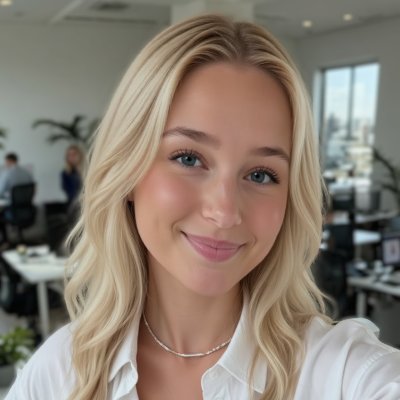 KayleeDiMarco's profile picture. 20 | Garden State girl 🍅🫐🌽 
Raised on diners & dreams 🥰 
Just a girl-next-door! 🏠🏡