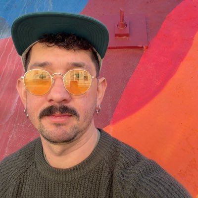 Misaeldp's profile picture. 🏳️‍🌈