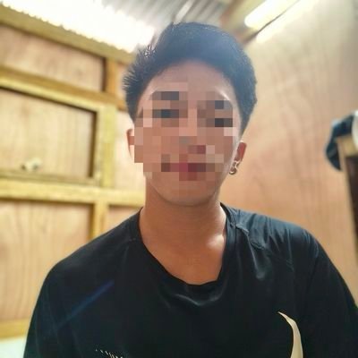 EarlD997's profile picture. Don't worry be Happy