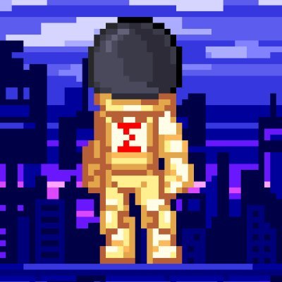 upwindstrategy's profile picture. Ergo is the cypherpunk's Bitcoin upgrade.
$ERG @ergo_platform
Ergo Manifesto: https://t.co/i9EJQLROGt