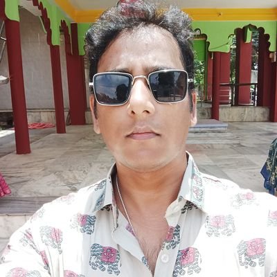 KrabhishekPosts's profile picture. 🇮🇳 | Abhih(Undaunted) | Spirit | Economist | Philosopher | Authored 8 books | Politico | Foreign Policy Expert | Engineer | Developed Mind | Aka Siva Prasad