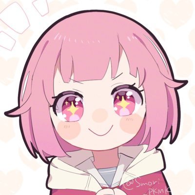 Smori_PKMK's profile picture. 奇想天外な2人🍬🎈が好き(CPあり)￤🐧のファン￤雑食なのでプロカ読んでね￤