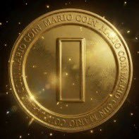 PlppinMarioCoin's profile picture. Inspired by @Yoheinakajima