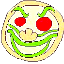 FaceofPizza's profile picture. Pizza