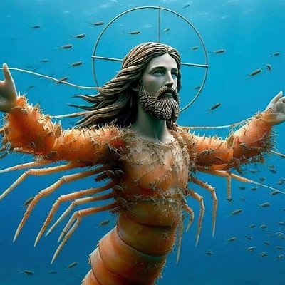 AISlopss's profile picture. Your daily dose of ai slops