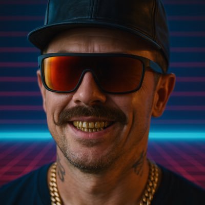 Omnomomnipotent's profile picture. Will rap for food