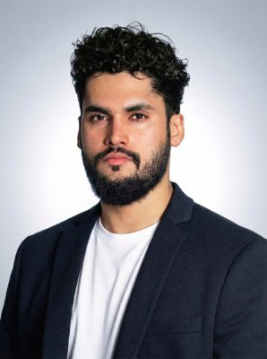 adityasreek's profile picture. Product.
Fintech/Identity.
Football buff. ⚽
Loving Life. ✨