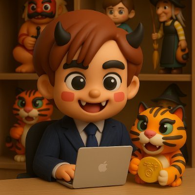 juth's profile picture. 🏳️‍🌈 Founder of @JuthStudio and @JuthNet | UX/UI Designer | Lecturer