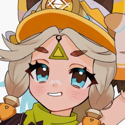 Ren031786's profile picture. 主に原神の絵を描きます。学生なので投稿頻度にかなりむらがあります…！無いとは思いますが、自作発言/無断転載/AI学習などはやめて下さい