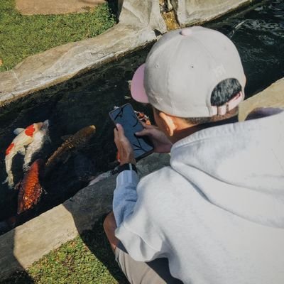 mashuft_'s profile picture. wong sabar