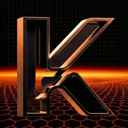 KullAILABS's profile picture. Kevin Kull || @KullAILABS ||

· Thermodynamic Truth BFT · Quorum AI · M-COP