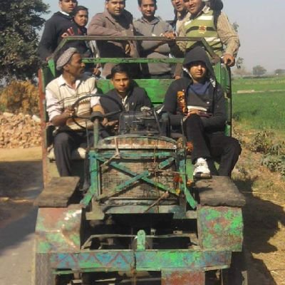 Vinitku57369181's profile picture. B,A M.A पोलिटिकल  M.A history