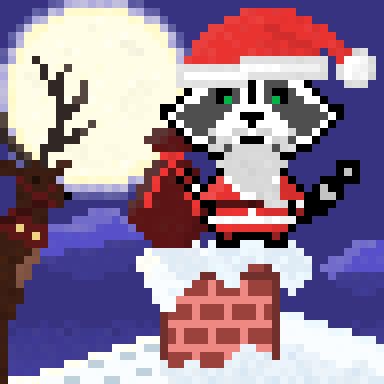 ReFox_23's profile picture. Hi everyone! I'm an NFT artist.
'Nothing is impossible. The word itself says `I’m possible!`' ― Audrey Hepburn. 

🫎 Exploring Web3 & building in @DataHaven_xyz