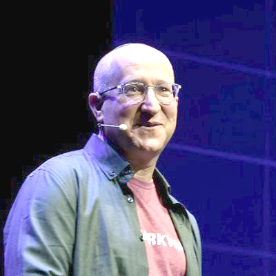 EliBenSasson's profile picture. CEO @ StarkWare | 2x Co-founder: Zcash, StarkWare

ZK Math to Market Momentum: ZK-STARK, Zcash co-inventor

Opinions mine, no investment advice