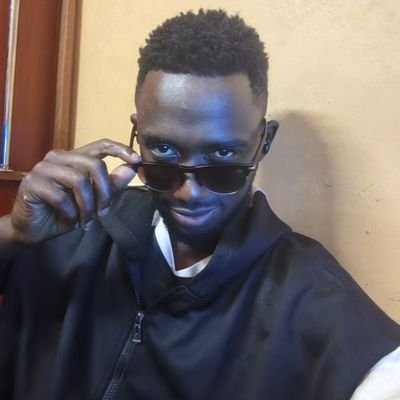 NewtonNmunene22's profile picture. love for the game⚽🏀