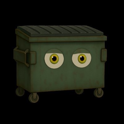 chumpydump_'s profile picture. ABI's White Knight