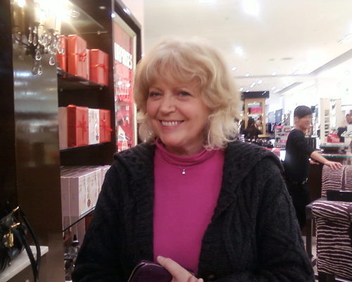 Marilyn A.Selwyn