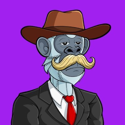 mattcentral's profile picture. Founder of @KOKOxLabs, "The Ape Anthology" and "Alpha Apes" NFTs, KOKO Meme Coin, @degenapesociety