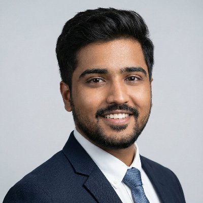 SarveshHQ's profile picture. Building @pixelisle to help startups ship fast.