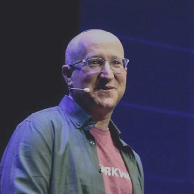 EliBenSasson's profile picture. CEO @ StarkWare | 2x Co-founder: Zcash, StarkWare

ZK Math to Market Momentum: ZK-STARK, Zcash co-inventor

Opinions mine, no investment advice